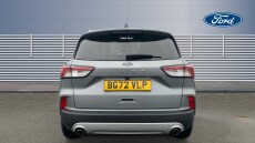 Ford Kuga 1.5 EcoBlue Titanium Edition 5dr Diesel Estate